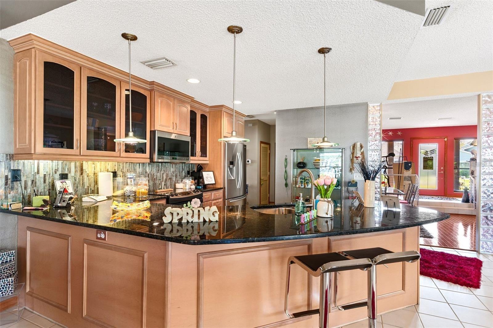 RIVER HARBOR WEST - Residential