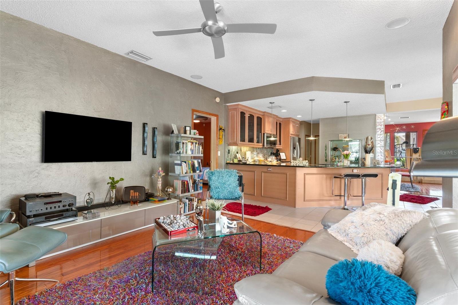 RIVER HARBOR WEST - Residential
