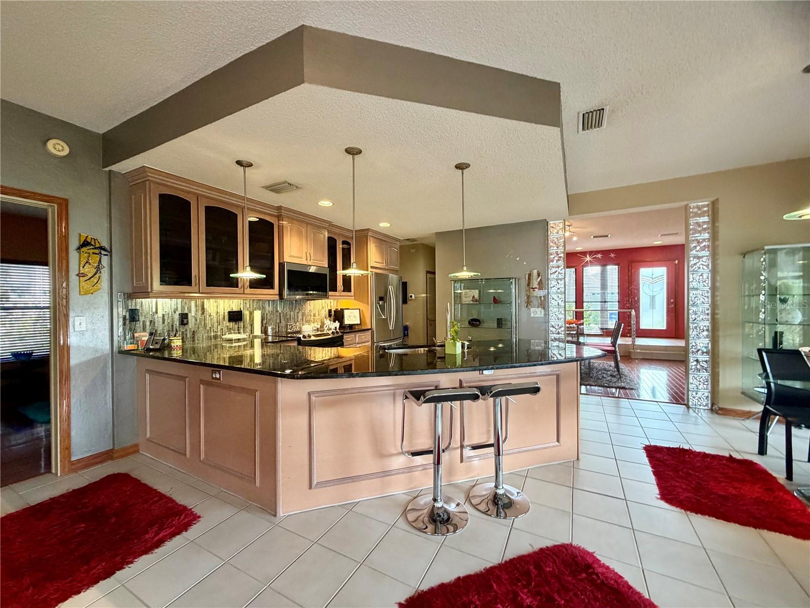 RIVER HARBOR WEST - Residential