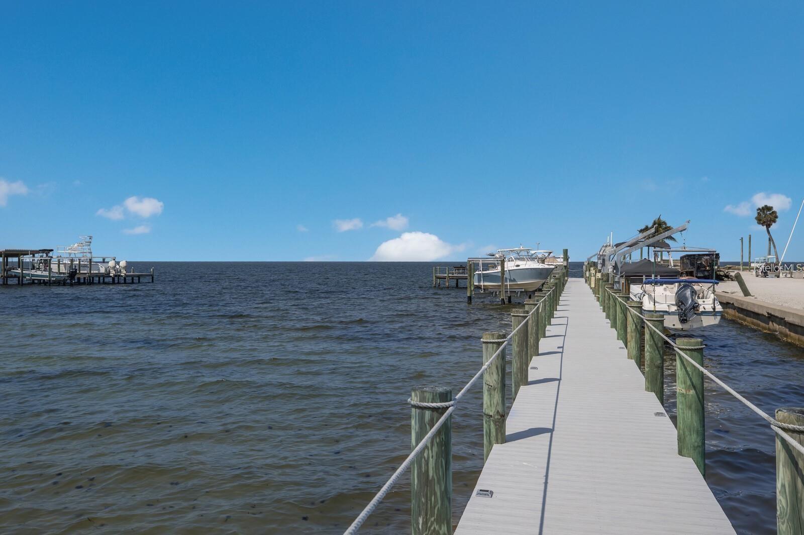 RIVER HARBOR WEST - Residential