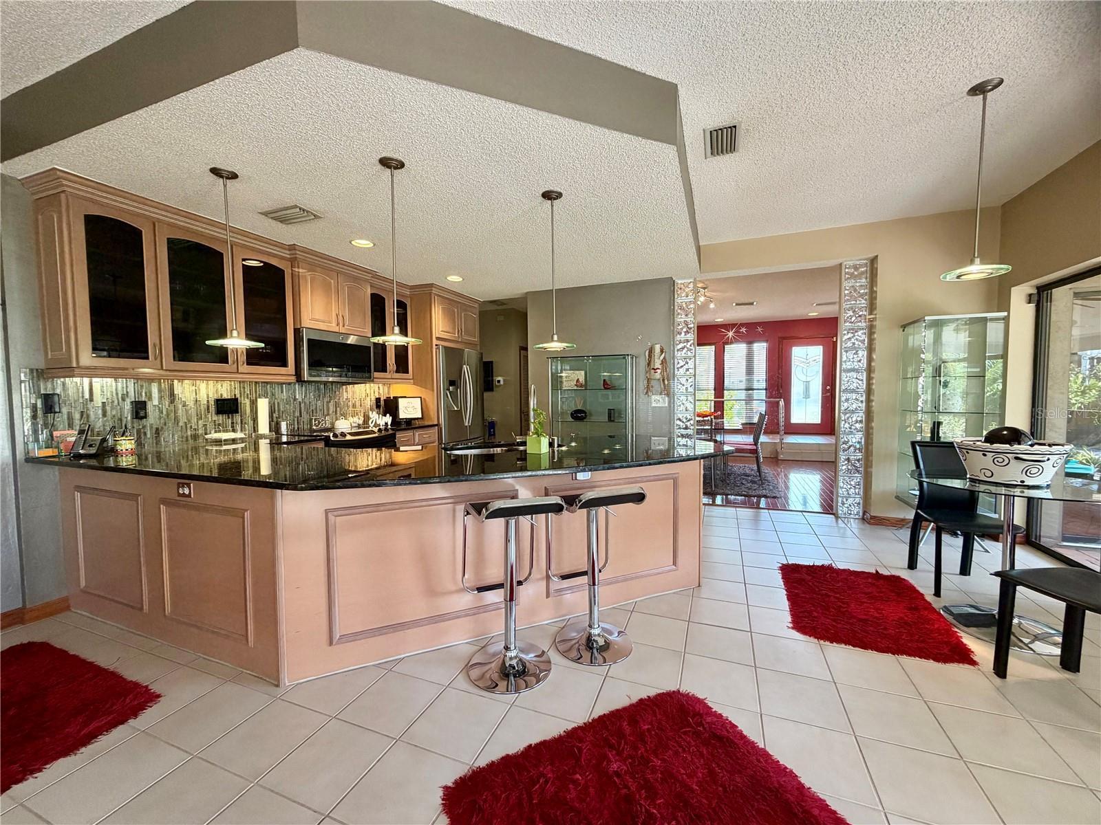 RIVER HARBOR WEST - Residential