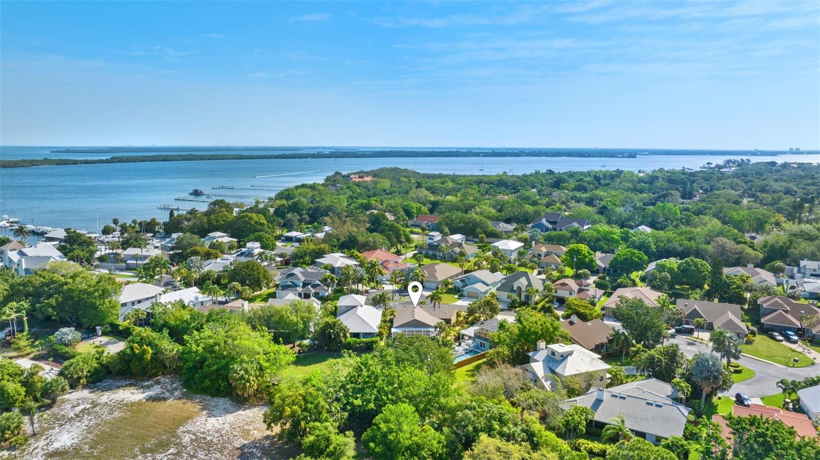 RIVER HARBOR WEST - Residential