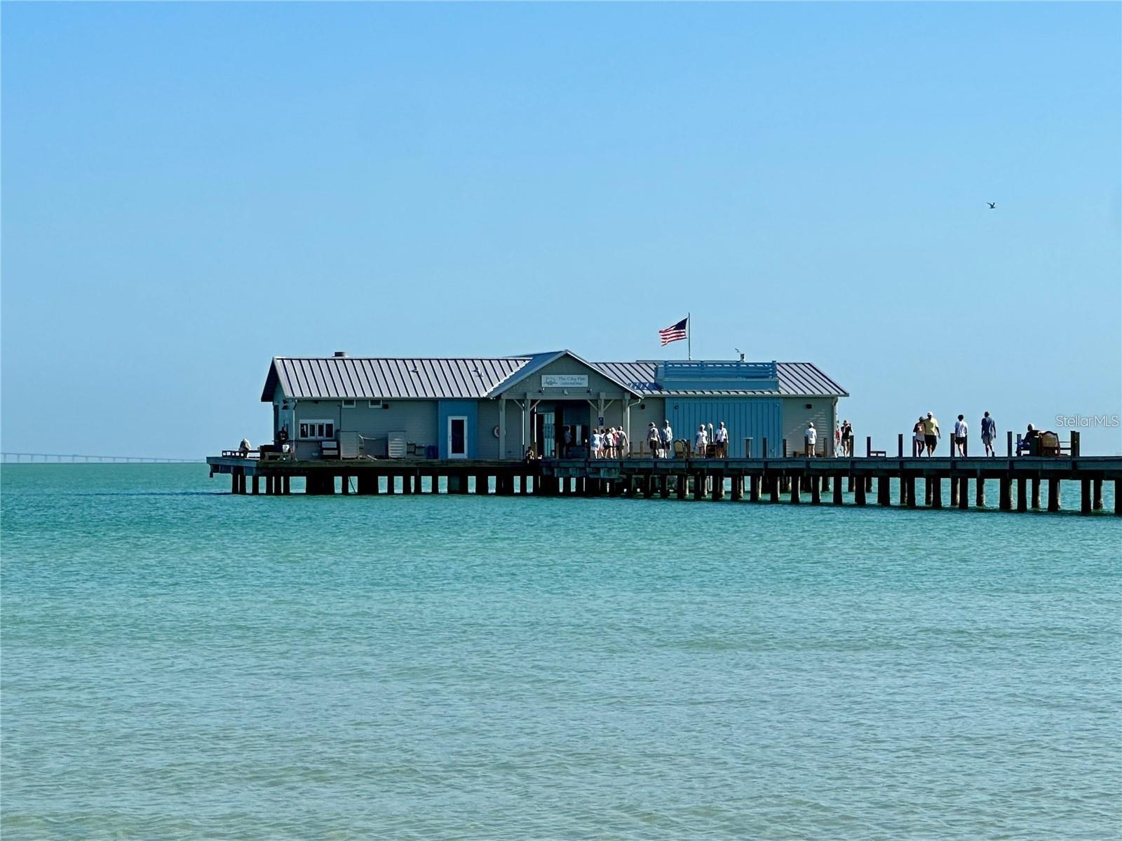 RIVER HARBOR WEST - Residential