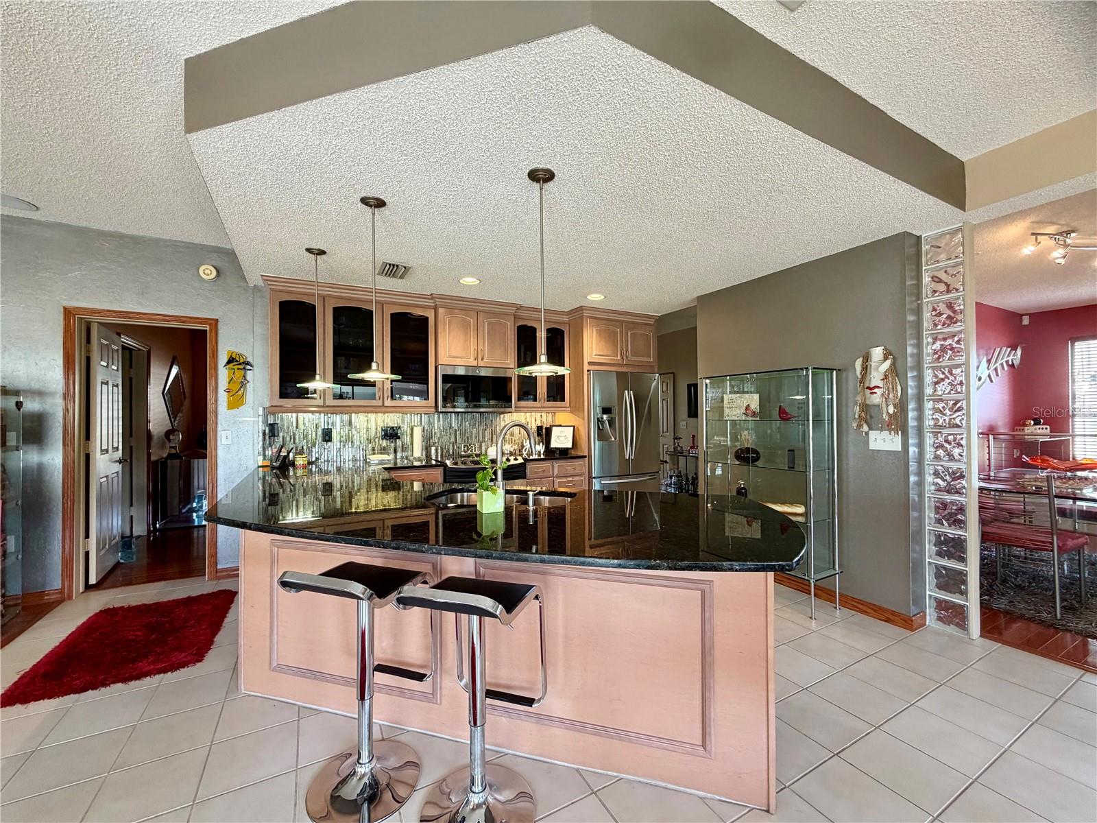 RIVER HARBOR WEST - Residential