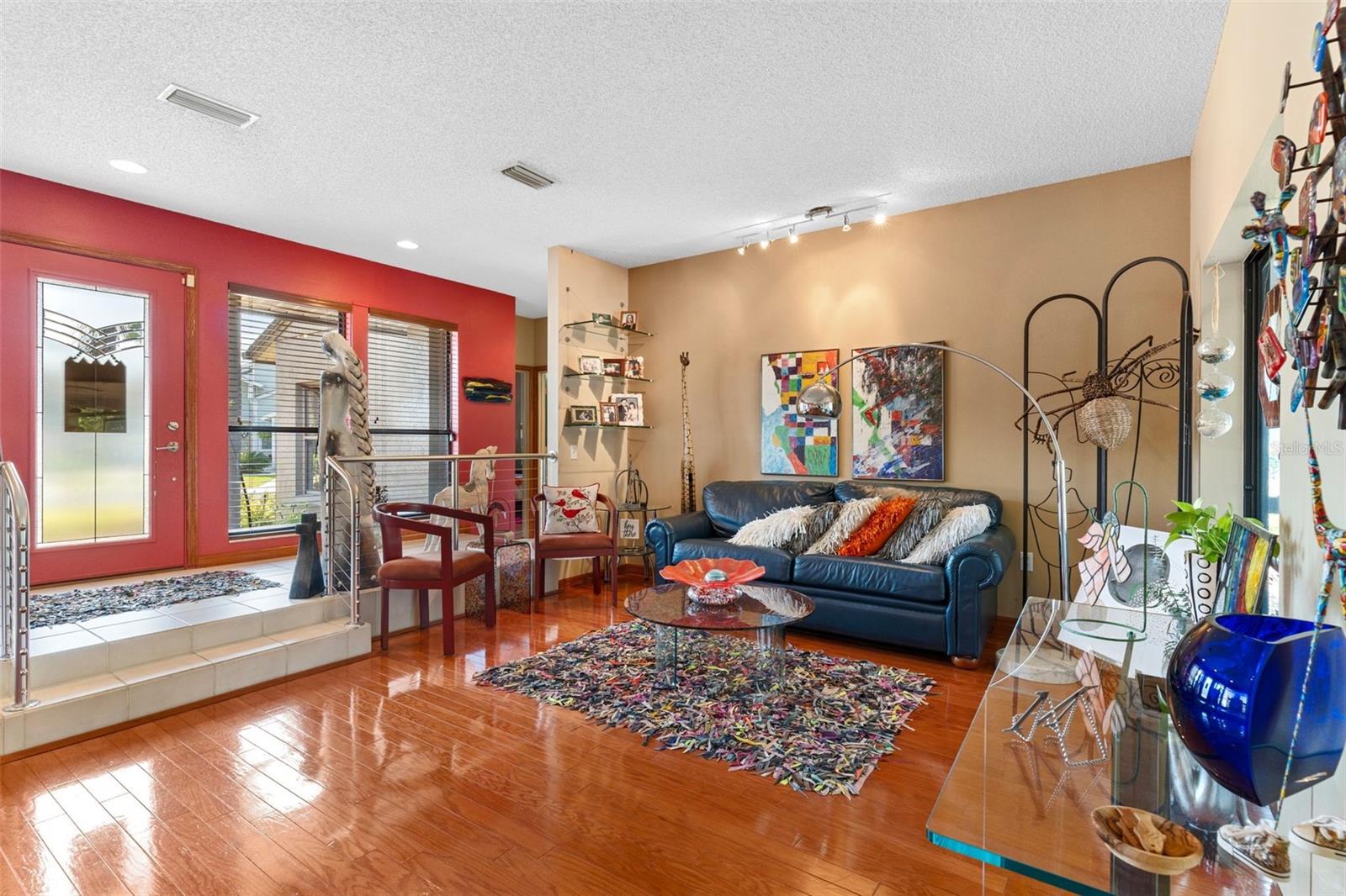 RIVER HARBOR WEST - Residential
