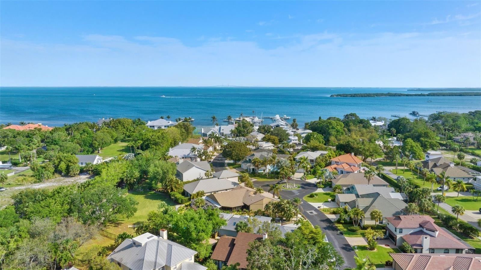 RIVER HARBOR WEST - Residential