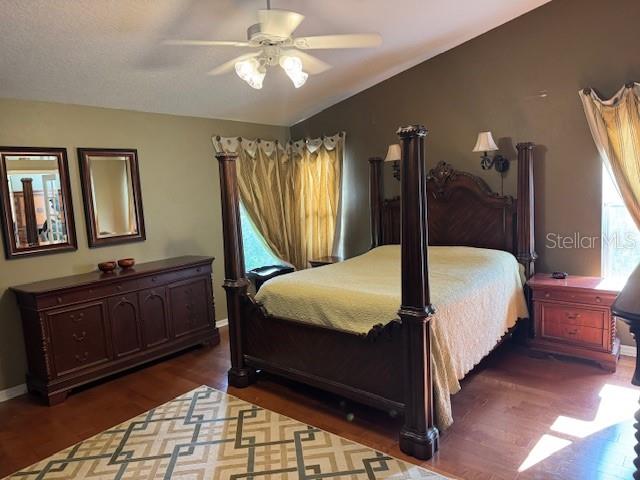 WOODBRIDGE LAKES UNIT 2C - Residential