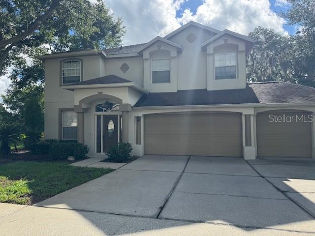 WOODBRIDGE LAKES UNIT 2C - Residential
