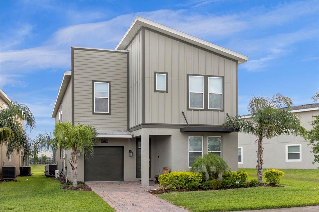 Photo of 8950 Cabot Cliffs Drive, Davenport, FL 33896 (MLS # O6451549)