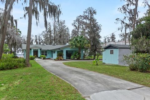 A home in CLERMONT