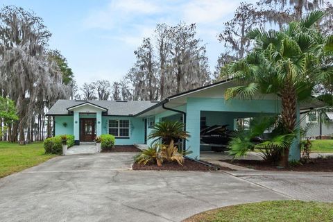 A home in CLERMONT