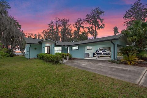 A home in CLERMONT