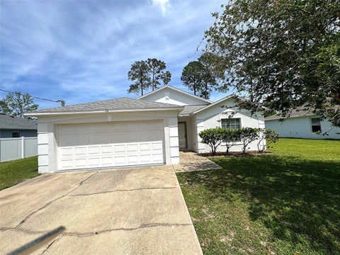 Photo of 12 N Reynolds Place, Palm Coast, FL 32164 (MLS # FC318983)