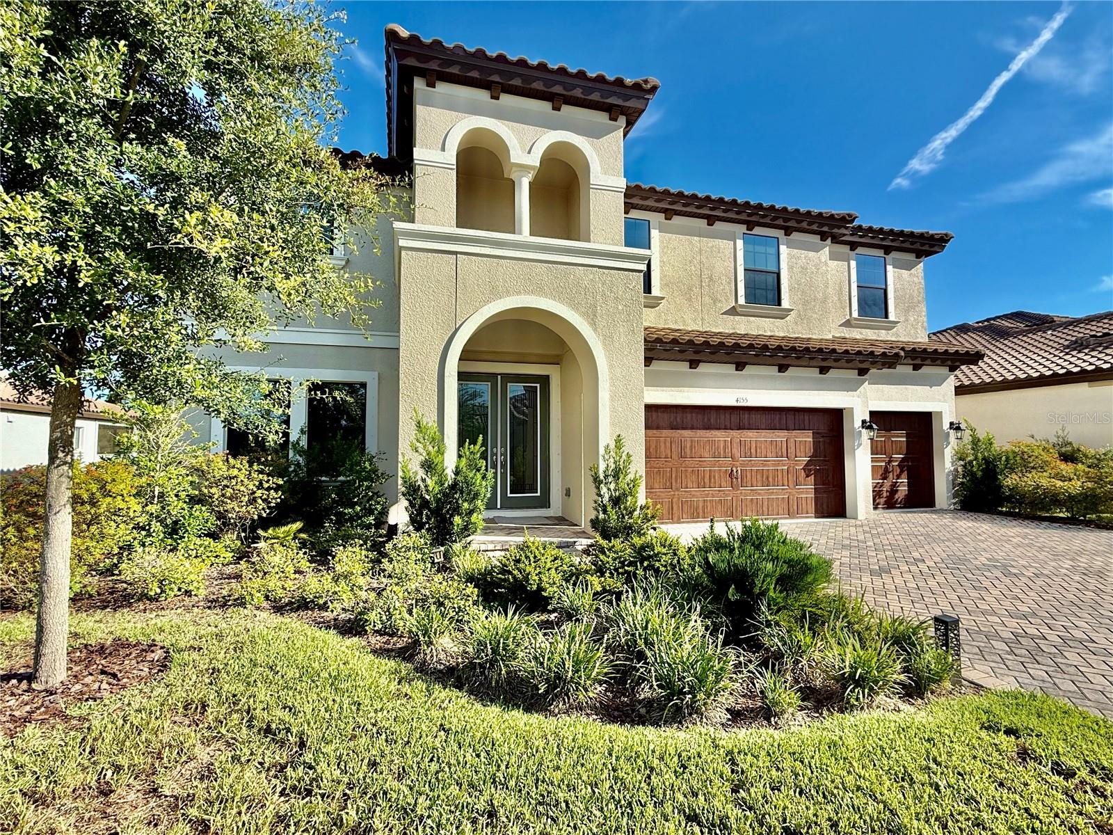 STARKEY RANCH PRCL B2 - Residential Lease