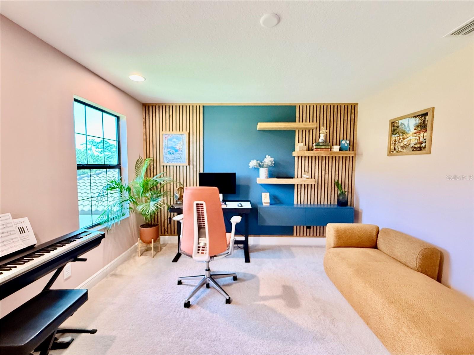 STARKEY RANCH PRCL B2 - Residential Lease