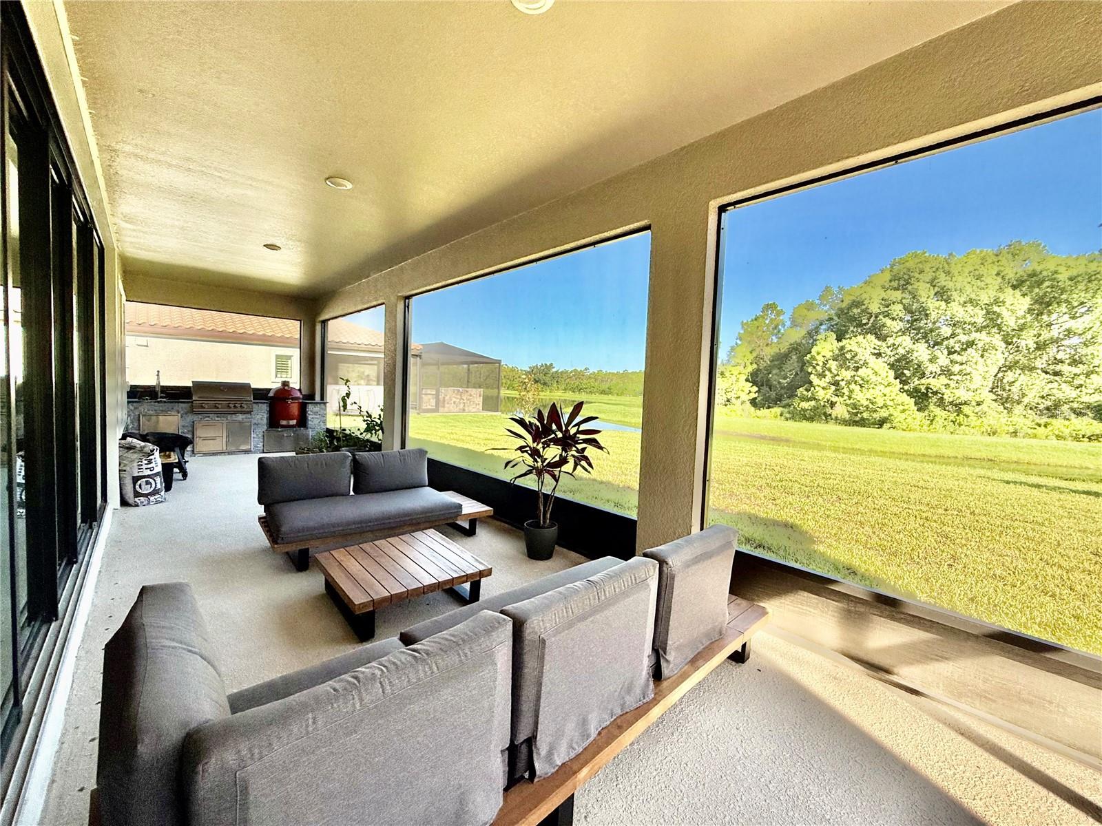 STARKEY RANCH PRCL B2 - Residential Lease