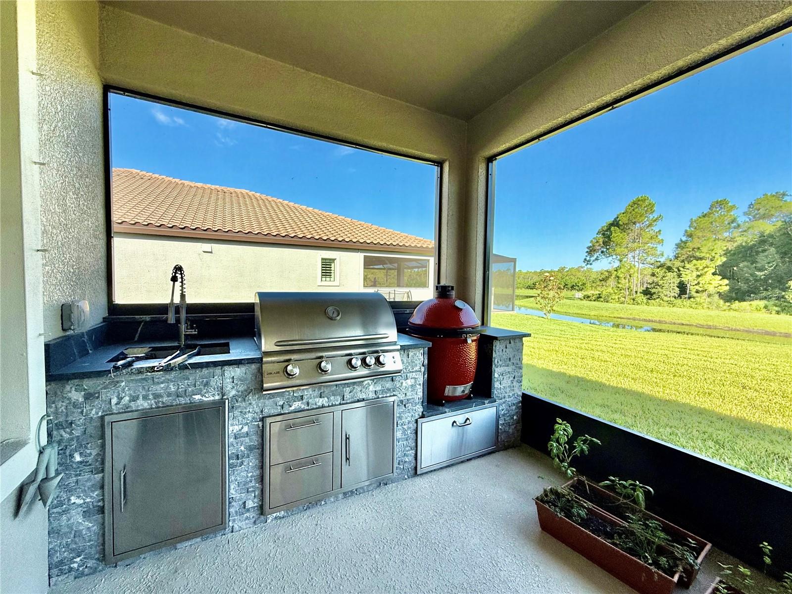 STARKEY RANCH PRCL B2 - Residential Lease