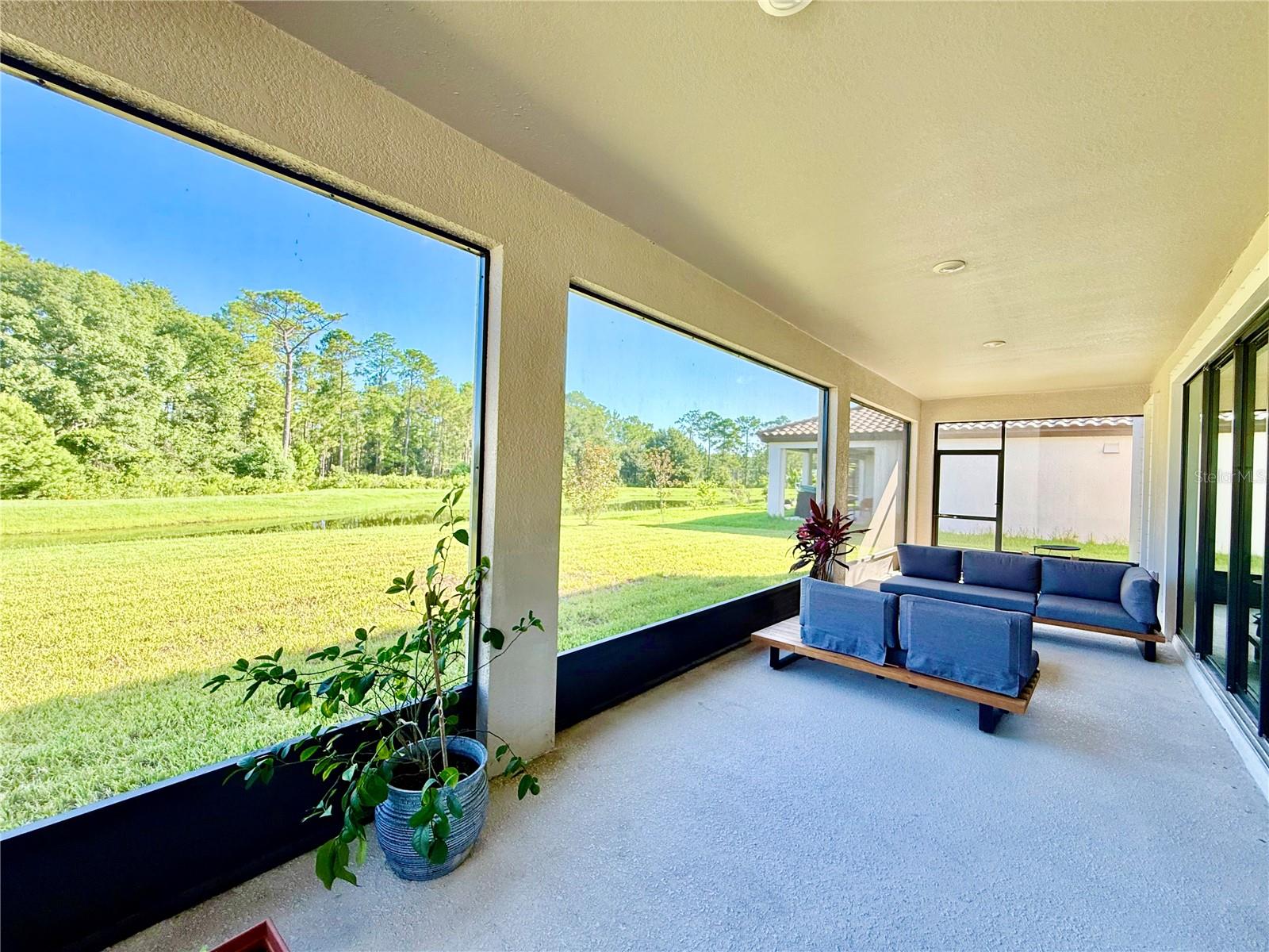 STARKEY RANCH PRCL B2 - Residential Lease