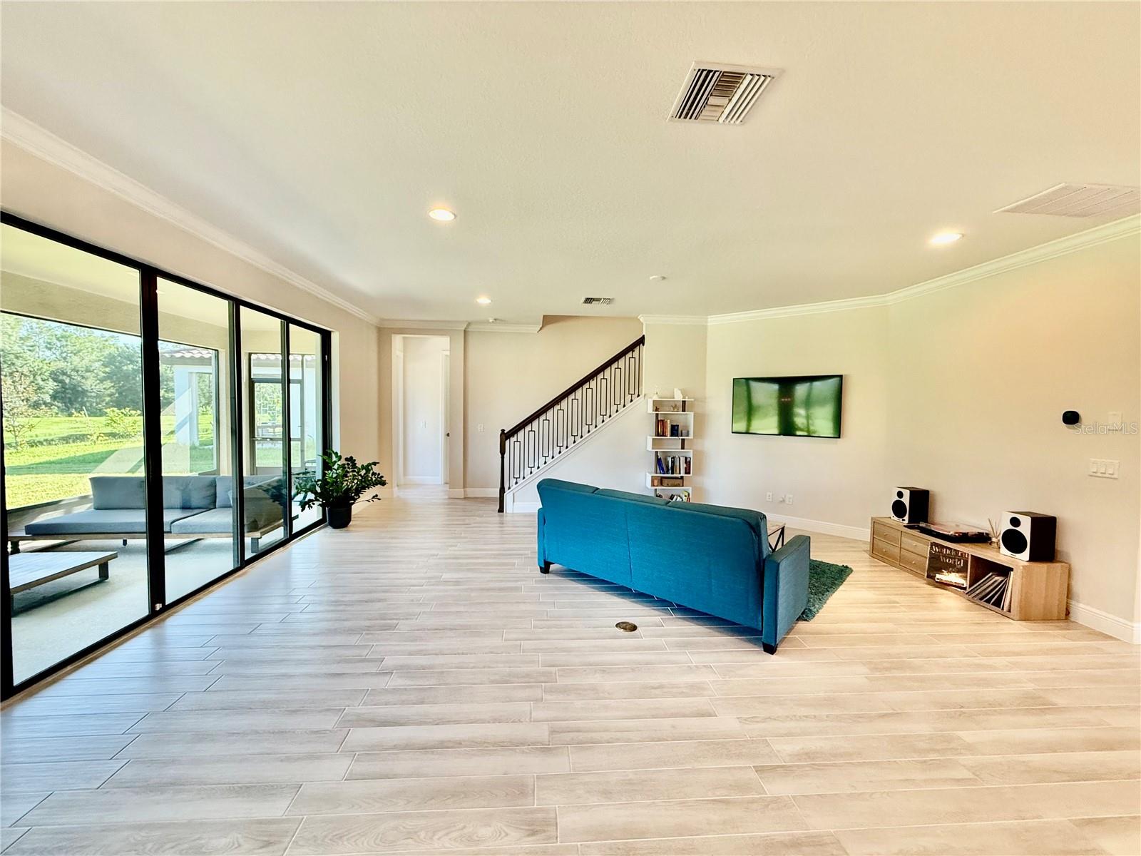 STARKEY RANCH PRCL B2 - Residential Lease