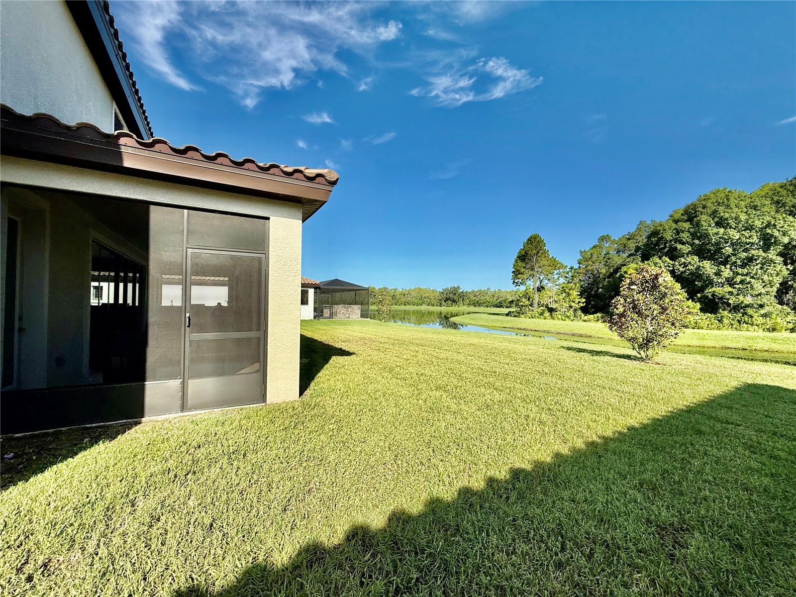 STARKEY RANCH PRCL B2 - Residential Lease