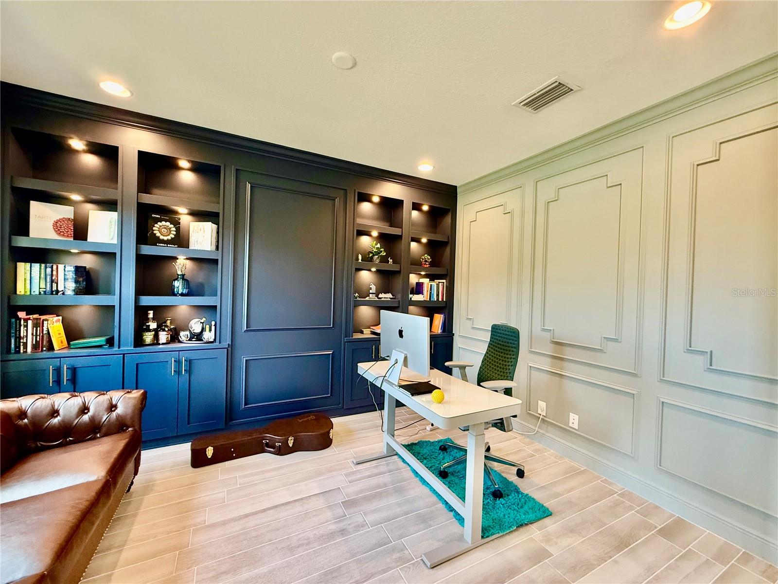 STARKEY RANCH PRCL B2 - Residential Lease