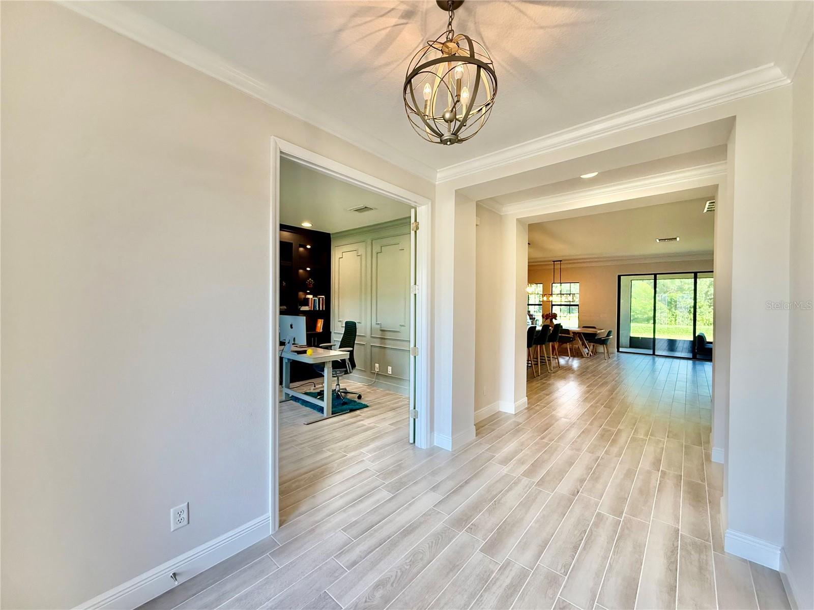 STARKEY RANCH PRCL B2 - Residential Lease