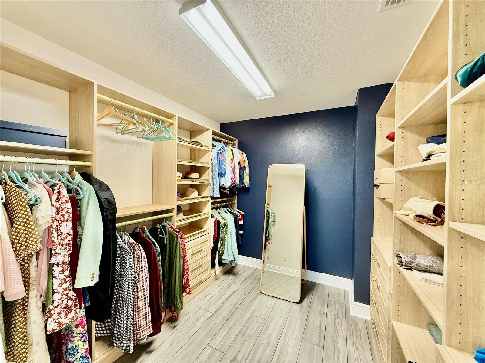 STARKEY RANCH PRCL B2 - Residential Lease