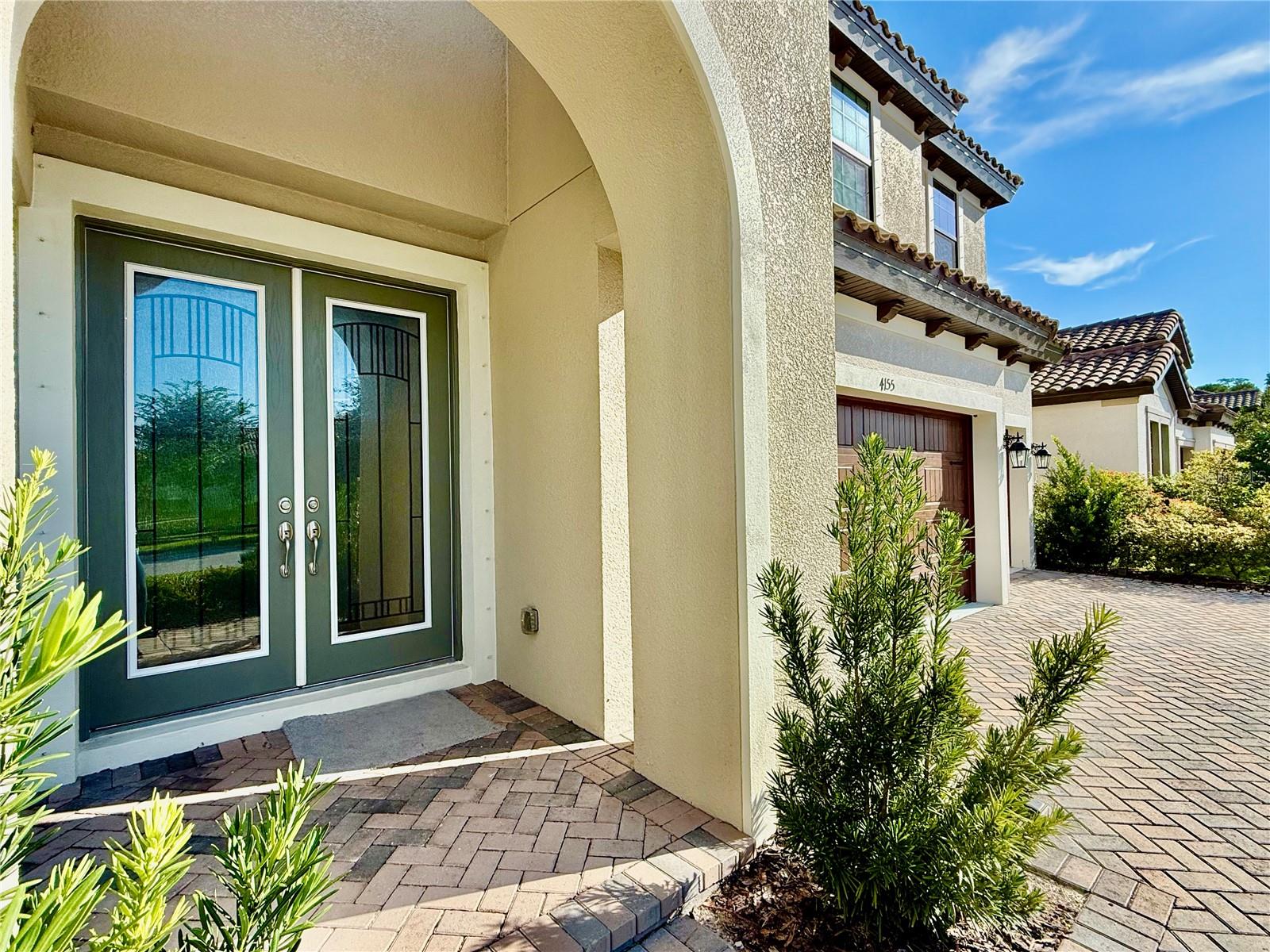 STARKEY RANCH PRCL B2 - Residential Lease