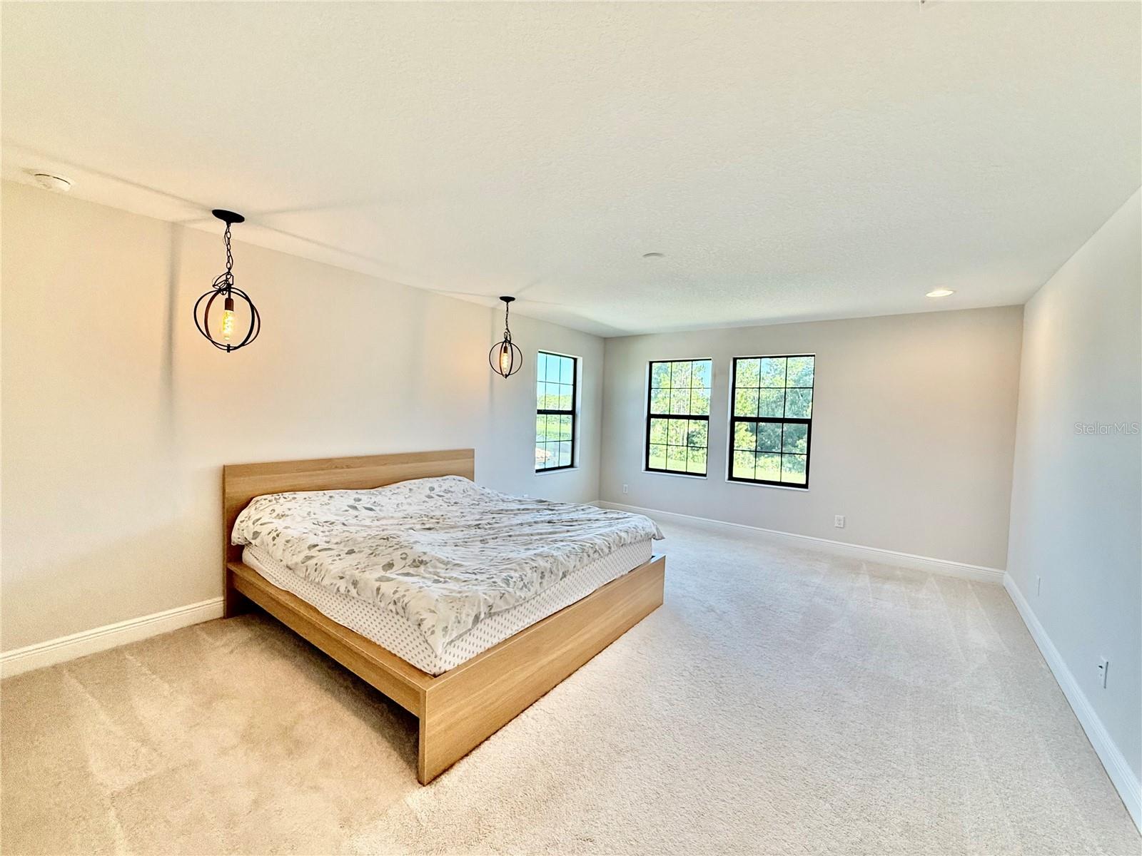 STARKEY RANCH PRCL B2 - Residential Lease