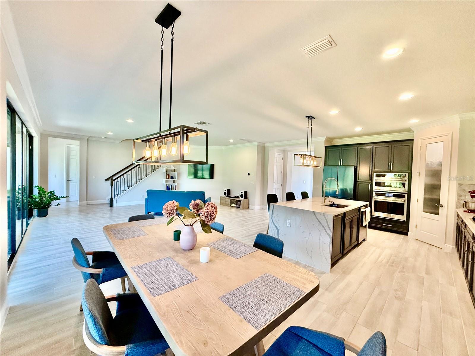 STARKEY RANCH PRCL B2 - Residential Lease