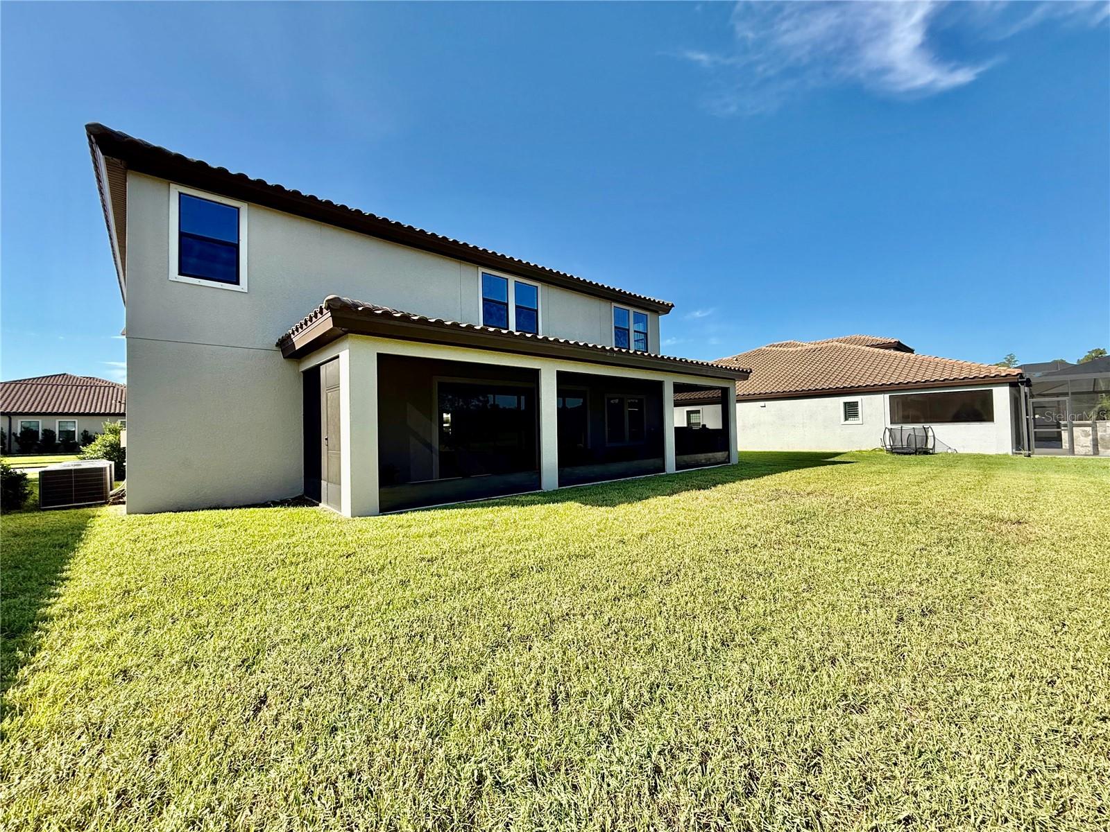 STARKEY RANCH PRCL B2 - Residential Lease