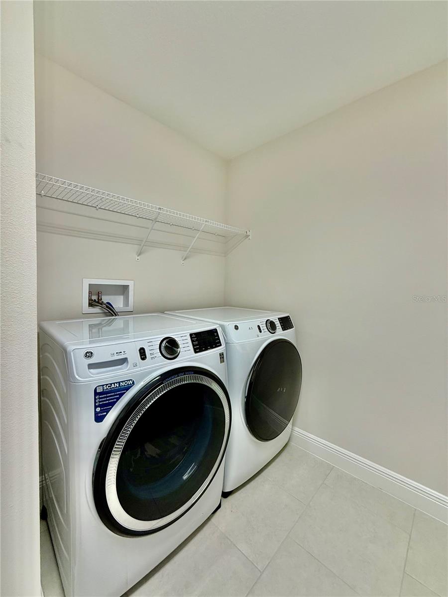 STARKEY RANCH PRCL B2 - Residential Lease