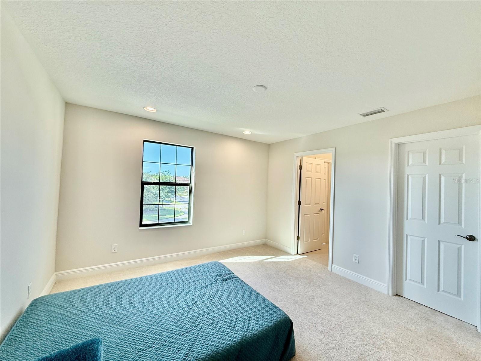 STARKEY RANCH PRCL B2 - Residential Lease