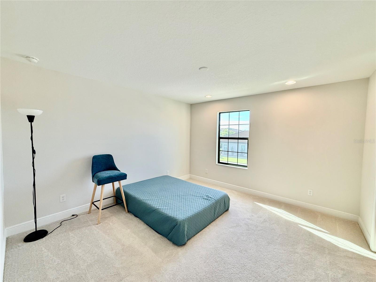 STARKEY RANCH PRCL B2 - Residential Lease