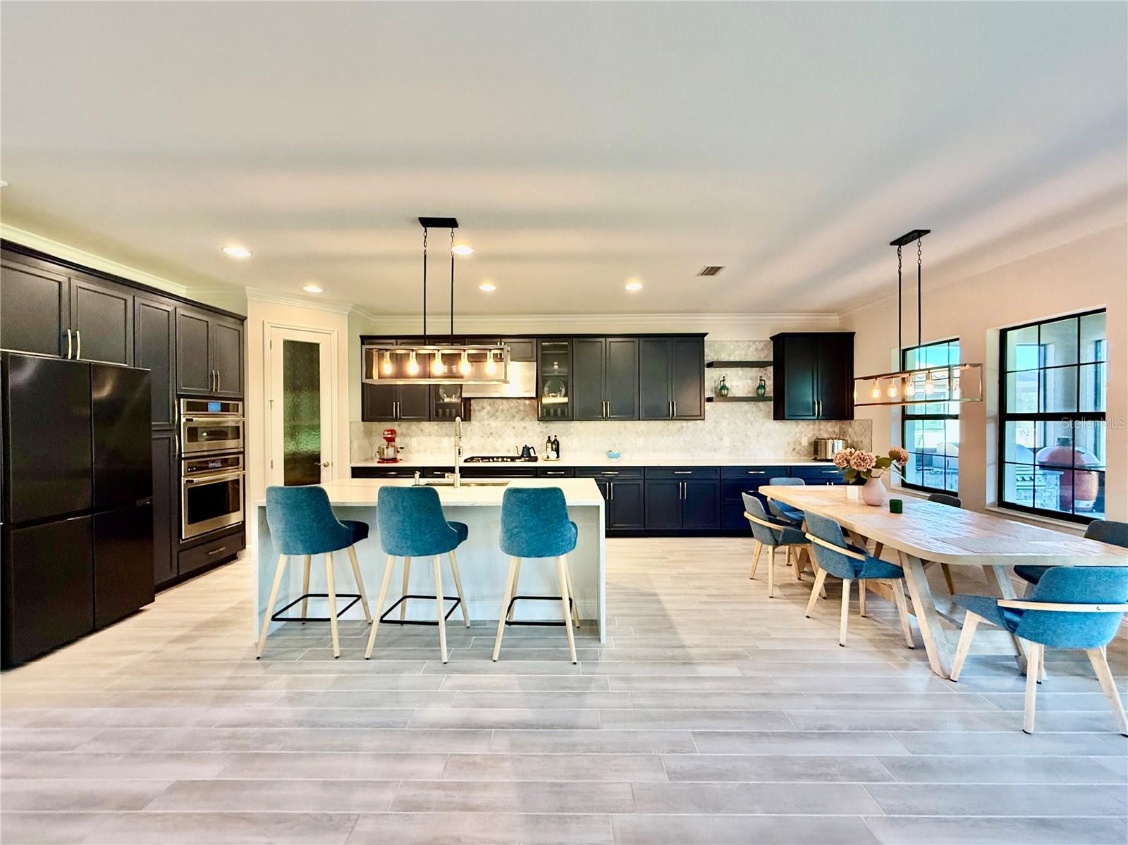 STARKEY RANCH PRCL B2 - Residential Lease