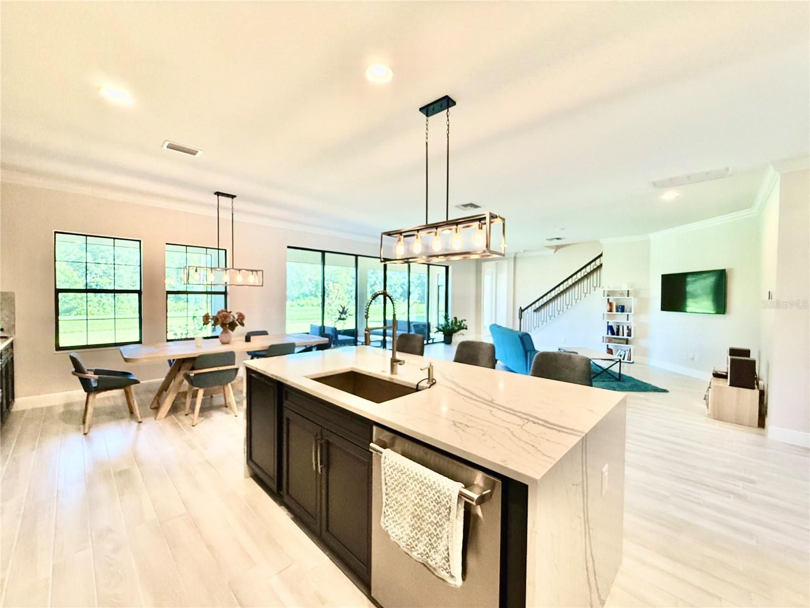 STARKEY RANCH PRCL B2 - Residential Lease