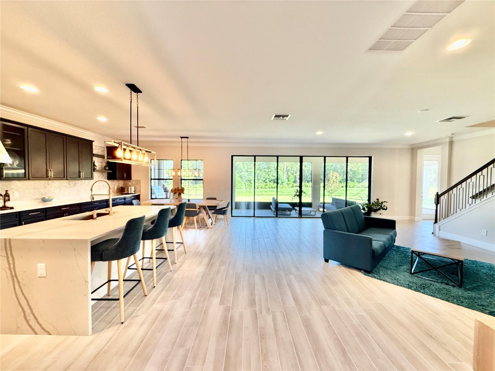 STARKEY RANCH PRCL B2 - Residential Lease