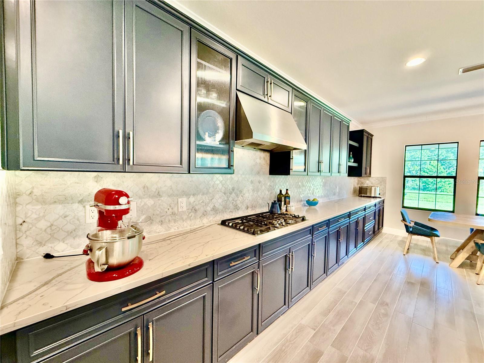 STARKEY RANCH PRCL B2 - Residential Lease