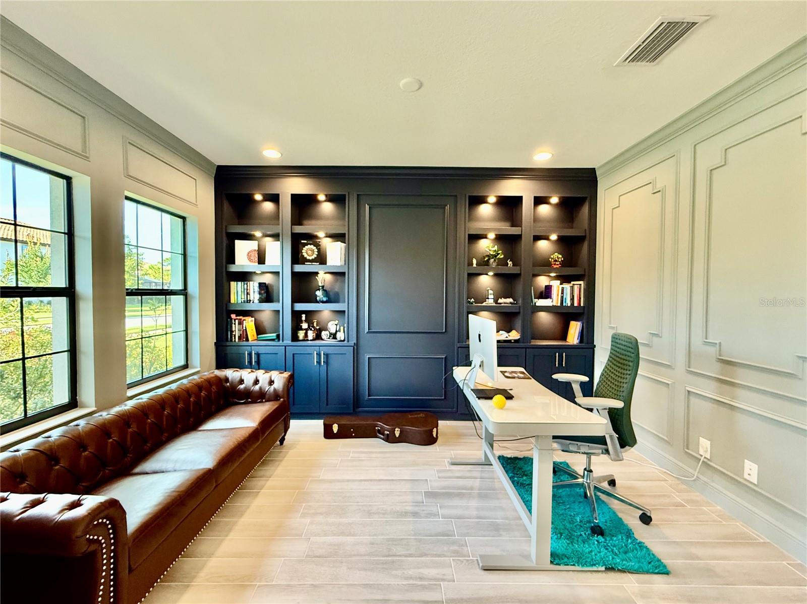 STARKEY RANCH PRCL B2 - Residential Lease