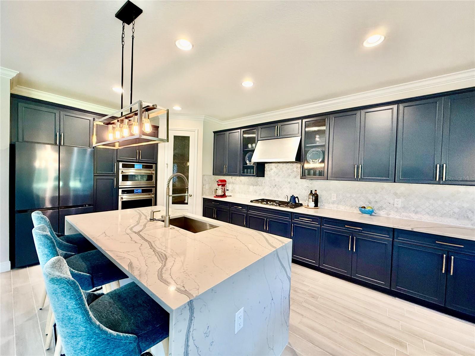 STARKEY RANCH PRCL B2 - Residential Lease