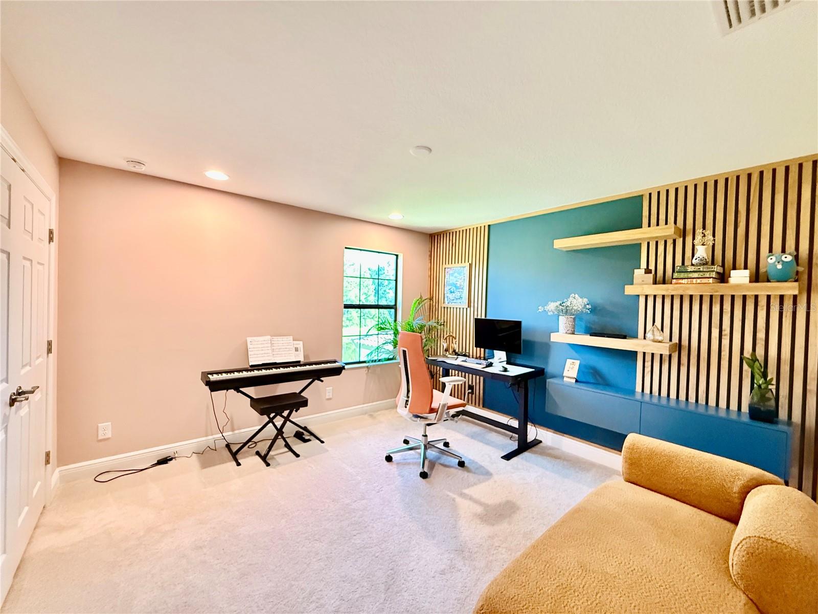 STARKEY RANCH PRCL B2 - Residential Lease