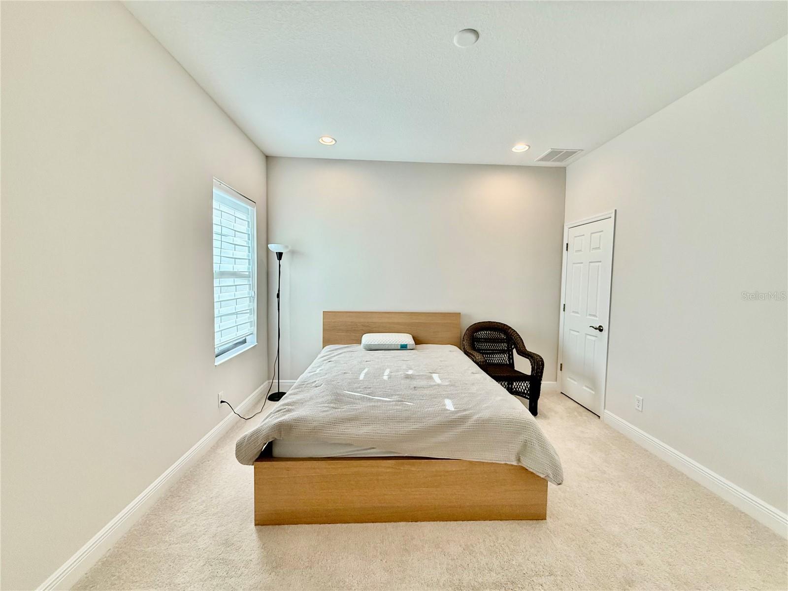 STARKEY RANCH PRCL B2 - Residential Lease