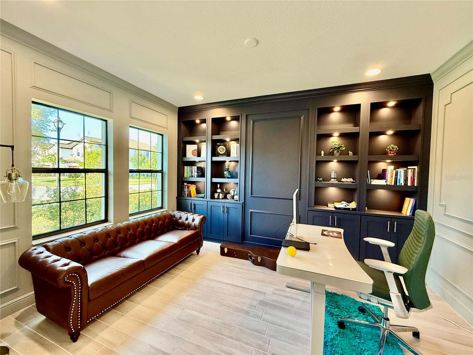 STARKEY RANCH PRCL B2 - Residential Lease