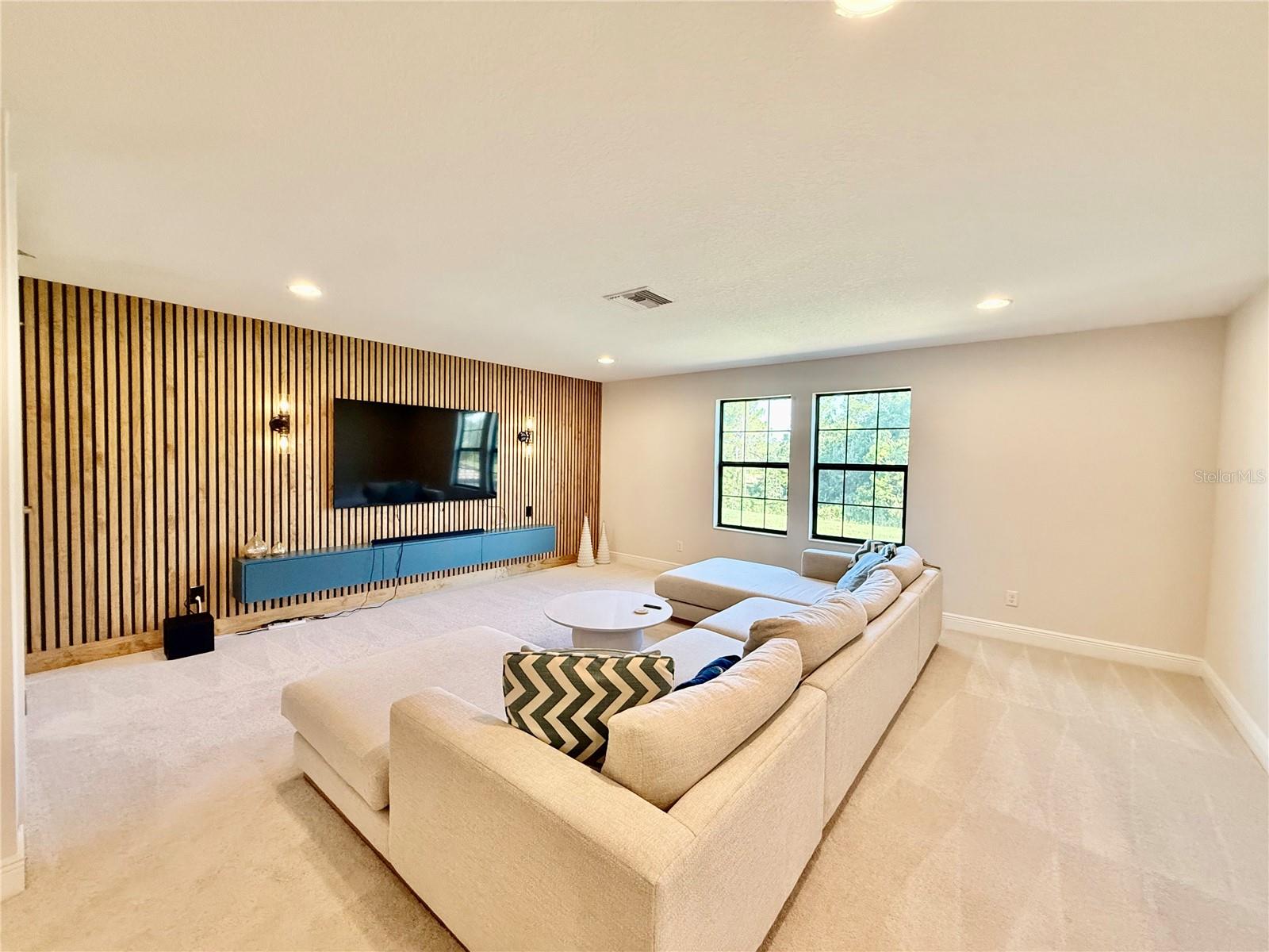 STARKEY RANCH PRCL B2 - Residential Lease