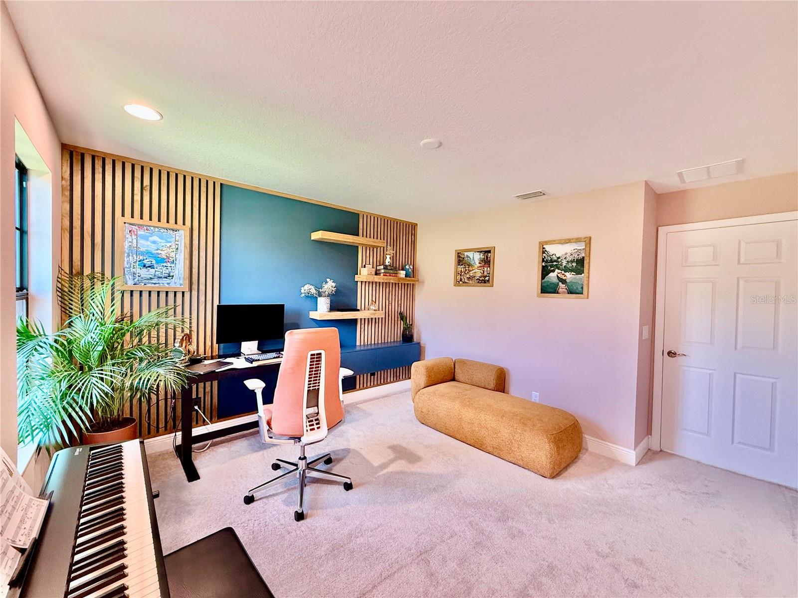 STARKEY RANCH PRCL B2 - Residential Lease