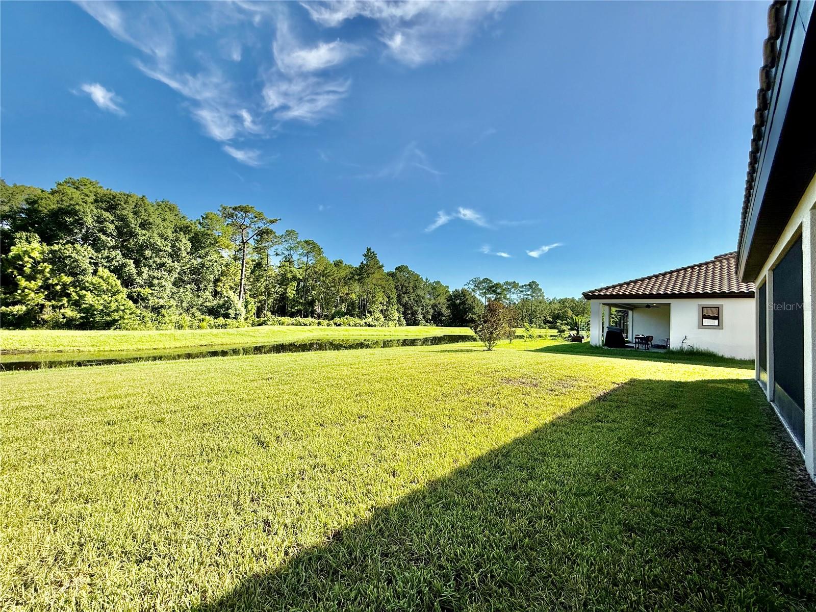 STARKEY RANCH PRCL B2 - Residential Lease