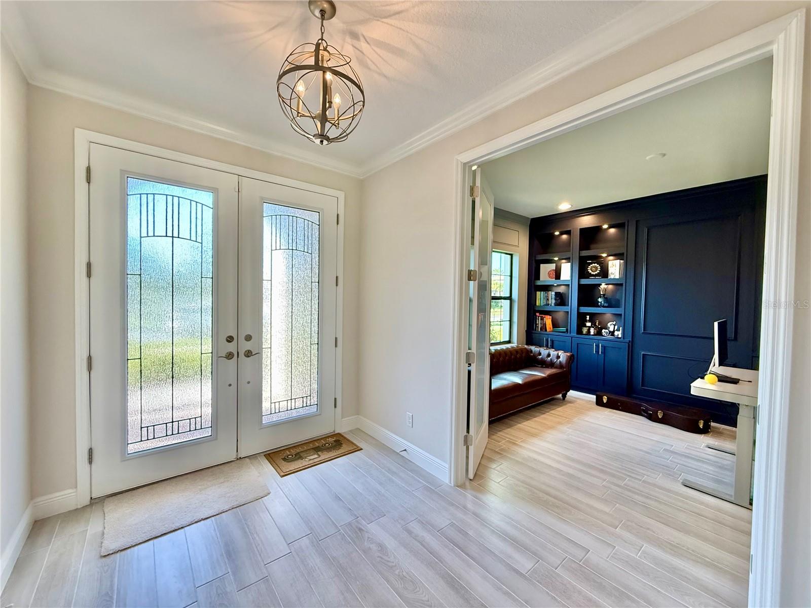 STARKEY RANCH PRCL B2 - Residential Lease