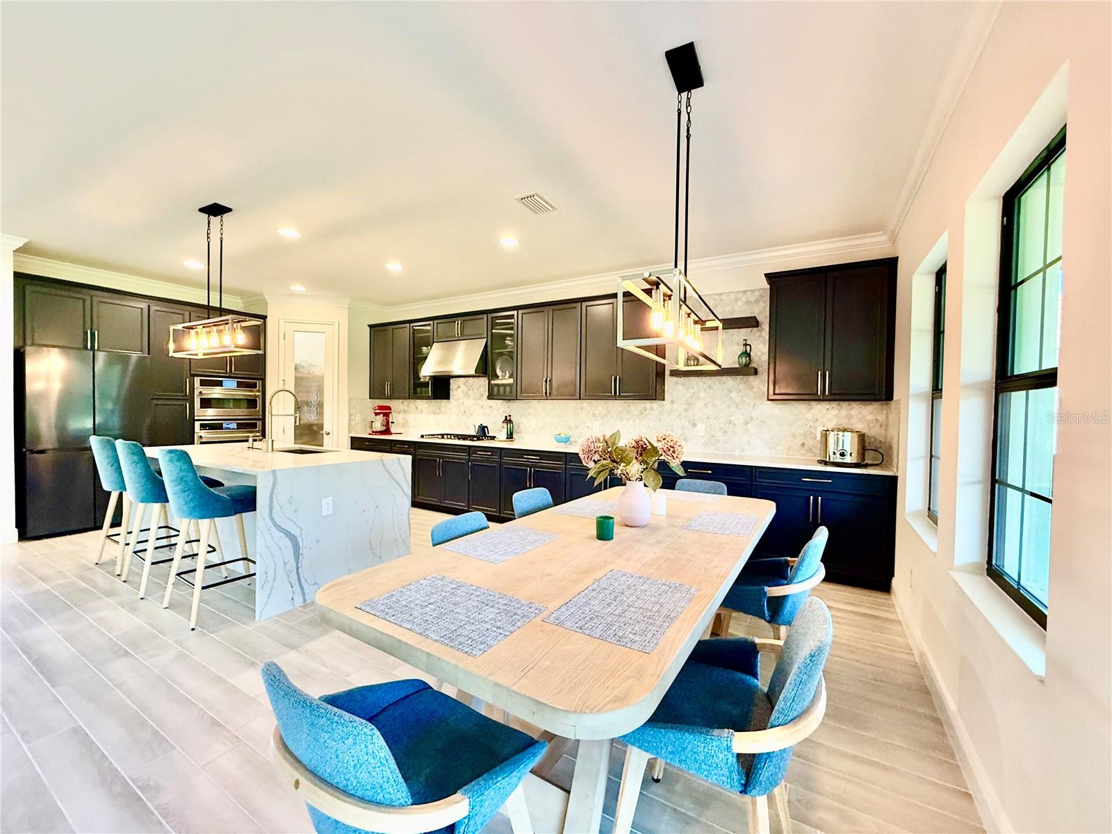 STARKEY RANCH PRCL B2 - Residential Lease