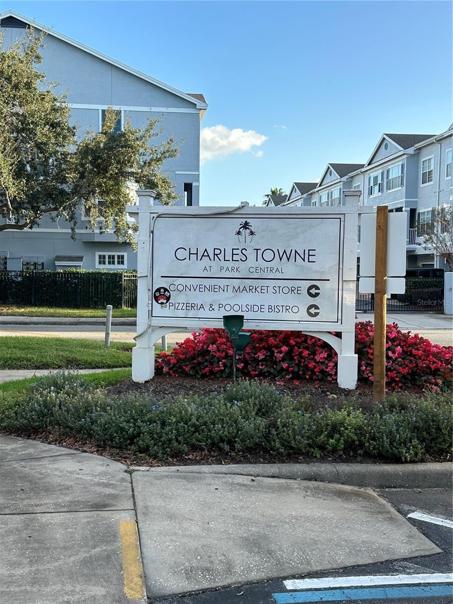 Photo of 2214 Metropolitan Way #1022, Orlando, FL 32839 (MLS # S5158826)