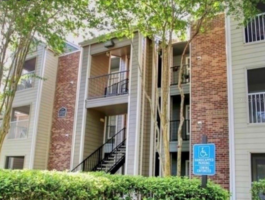 Photo of 2214 Metropolitan Way #1022, Orlando, FL 32839 (MLS # S5158826)